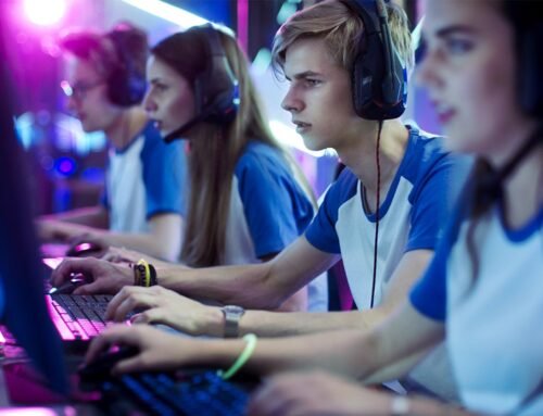 Starcraft Tournament