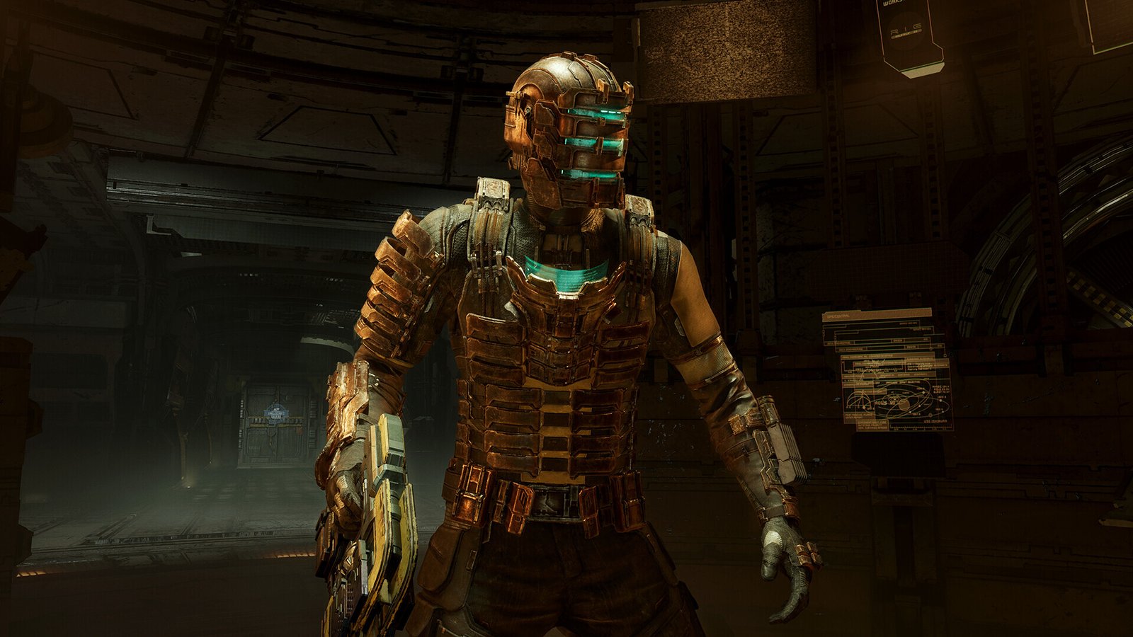 Dead Space Remake (PC) - EA App Key - GLOBAL - Image 6
