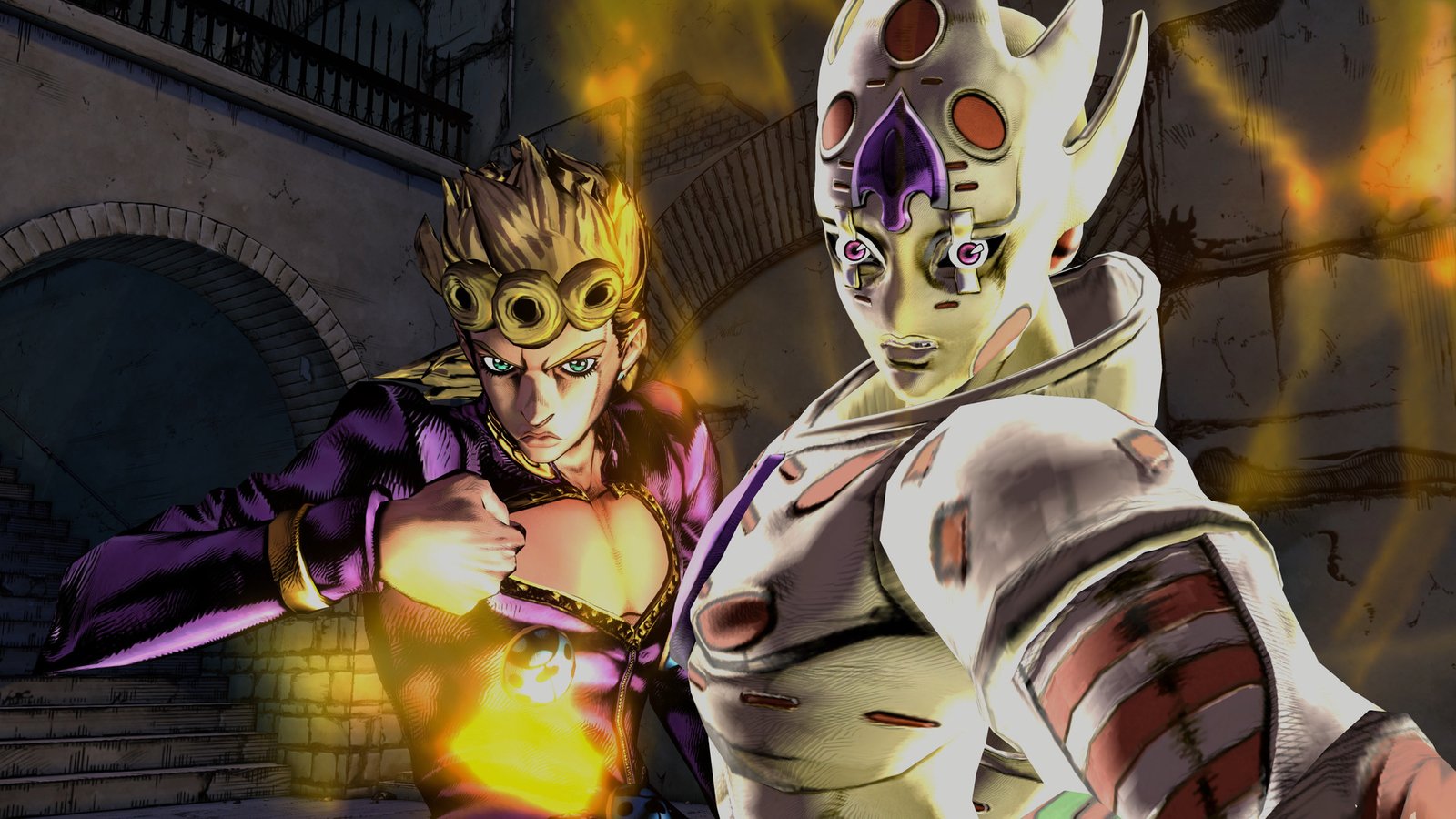 JoJo's Bizarre Adventure: All-Star Battle R | Deluxe Edition (PC) - Steam Key - GLOBAL - Image 4