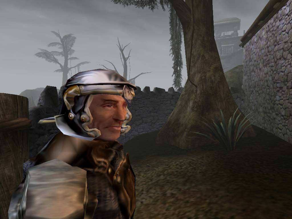 The Elder Scrolls III: Morrowind GOTY Edition Steam GLOBAL - Image 11