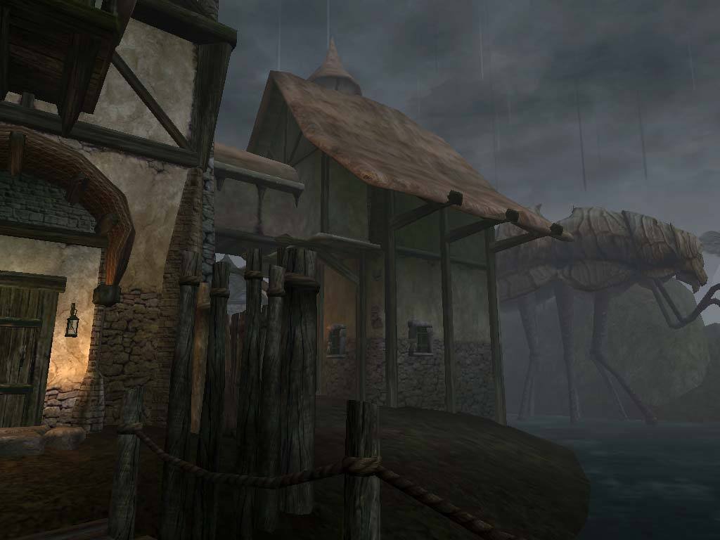 The Elder Scrolls III: Morrowind GOTY Edition Steam GLOBAL - Image 9
