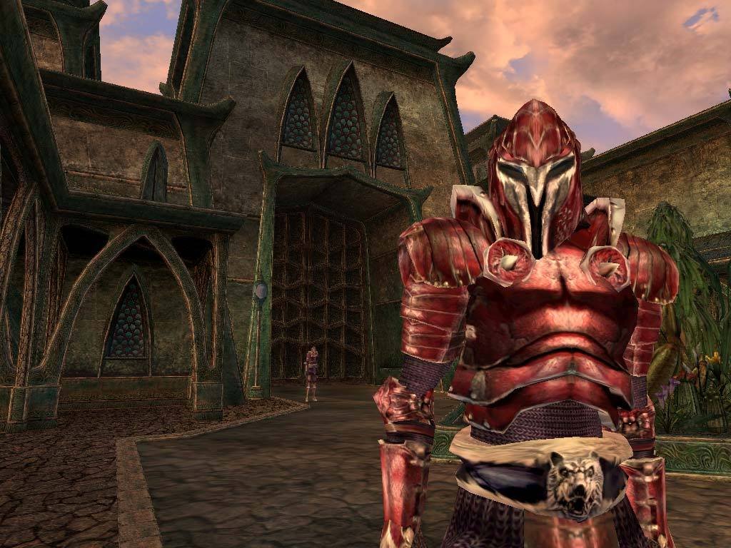 The Elder Scrolls III: Morrowind GOTY Edition Steam GLOBAL - Image 2