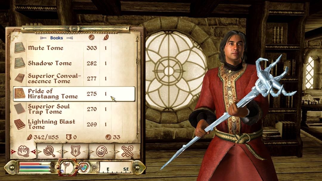 The Elder Scrolls IV: Oblivion Game of the Year Edition Deluxe (PC) - Steam Key - GLOBAL - Image 15