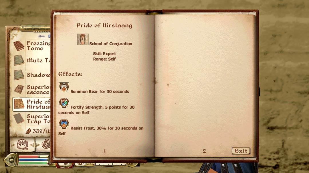 The Elder Scrolls IV: Oblivion Game of the Year Edition Deluxe (PC) - Steam Key - GLOBAL - Image 8