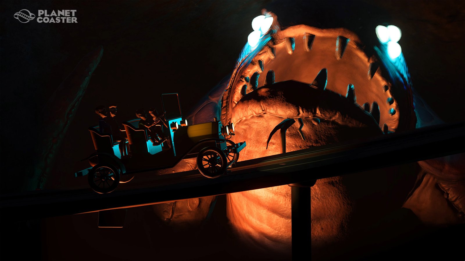 Planet Coaster (PC) - Steam Key - GLOBAL - Image 21