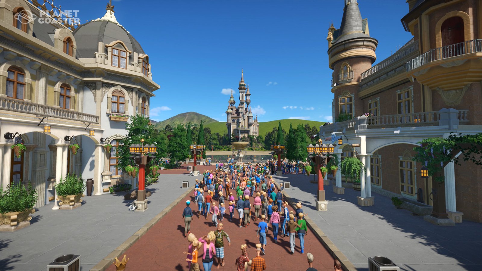 Planet Coaster (PC) - Steam Key - GLOBAL - Image 12