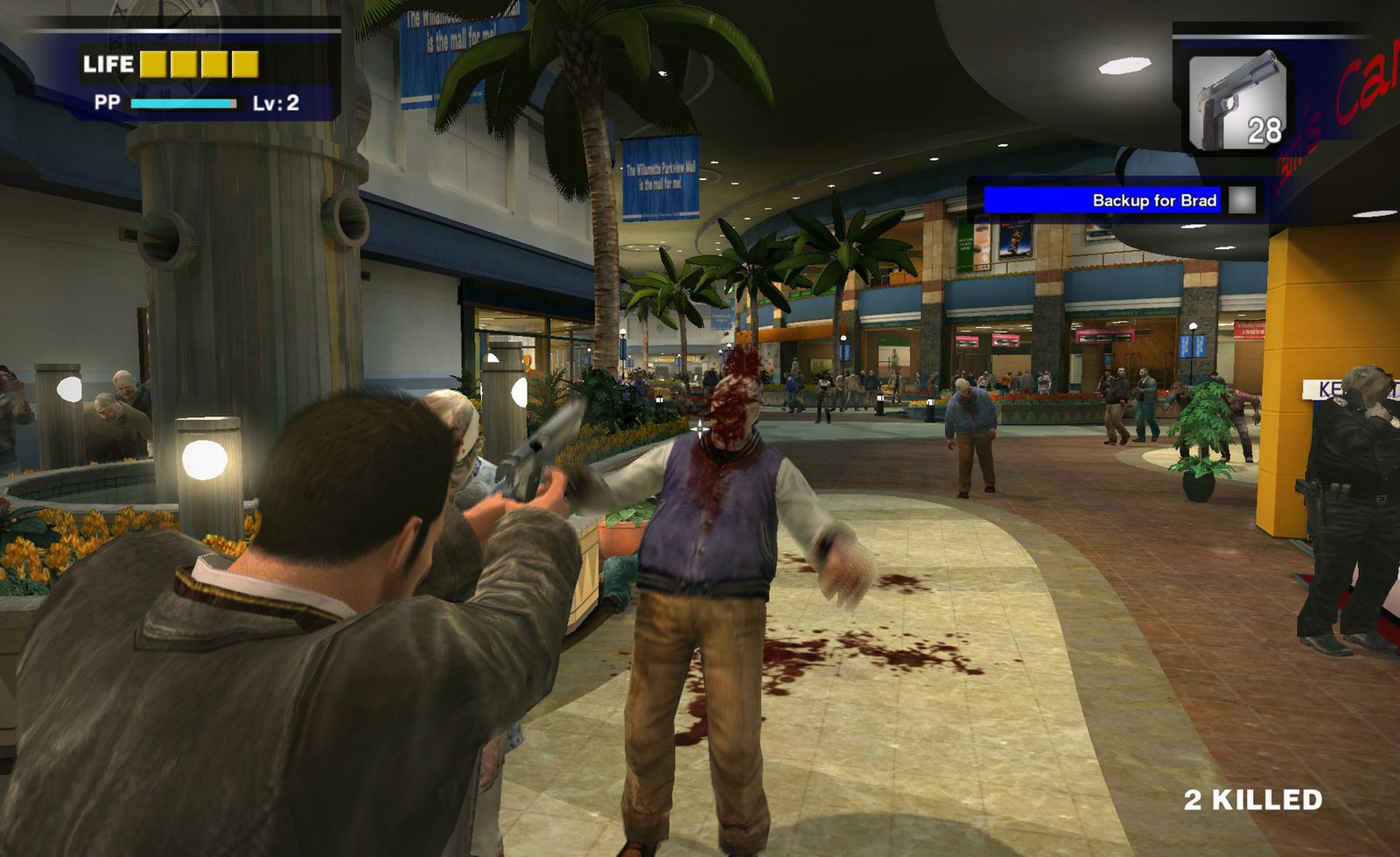 Dead Rising (PC) - Steam Key - GLOBAL - Image 4