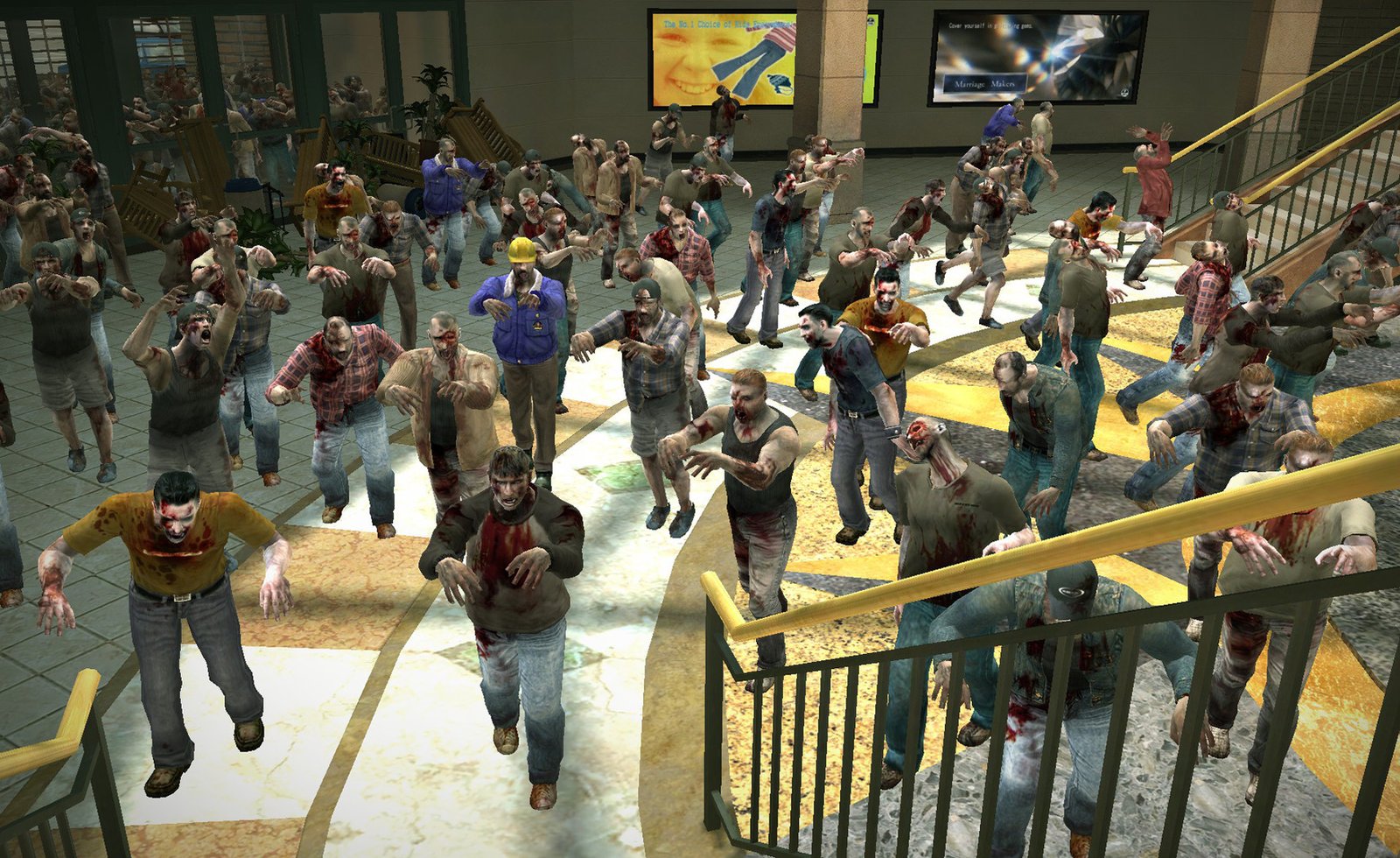 Dead Rising (PC) - Steam Key - GLOBAL - Image 3