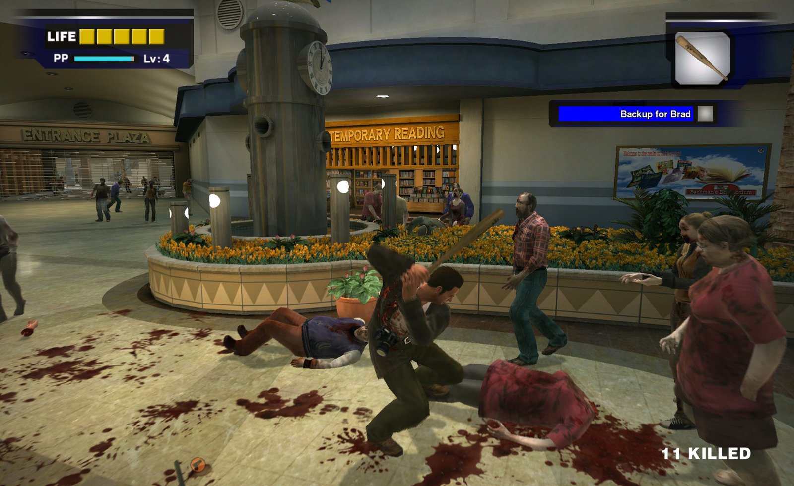 Dead Rising (PC) - Steam Key - GLOBAL - Image 2