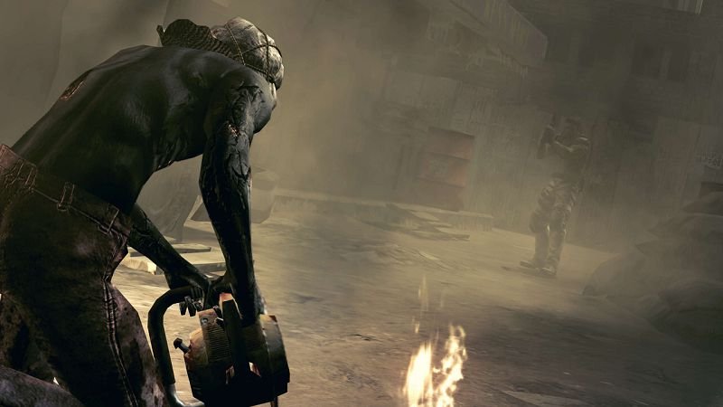 Resident Evil 5 (PC) - Steam Key - GLOBAL - Image 3