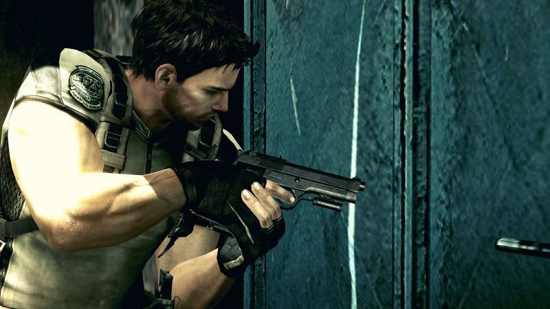 Resident Evil 5 (PC) - Steam Key - GLOBAL - Image 2