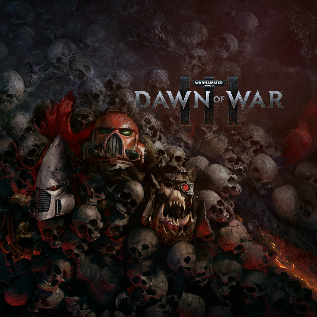 Warhammer 40,000: Dawn of War III Steam Key RU/CIS - Image 2