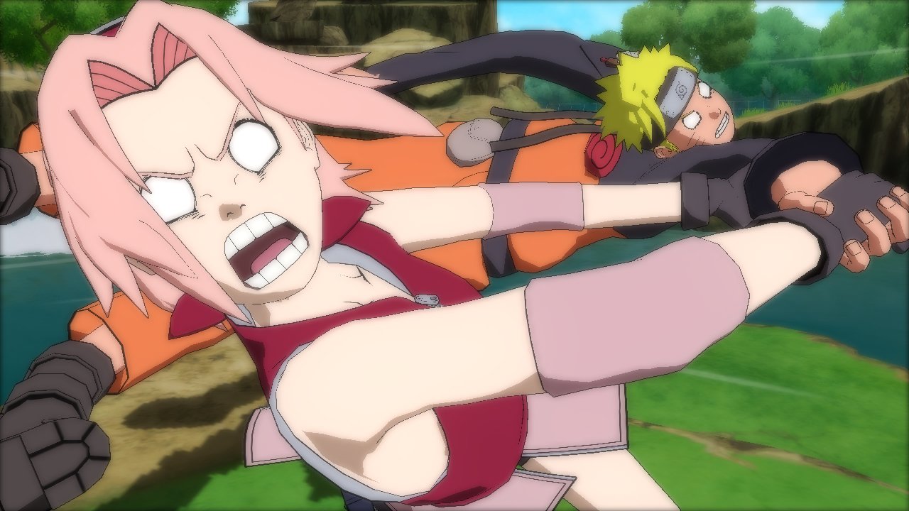 NARUTO SHIPPUDEN: Ultimate Ninja STORM 2 (PC) - Steam Key - GLOBAL - Image 3
