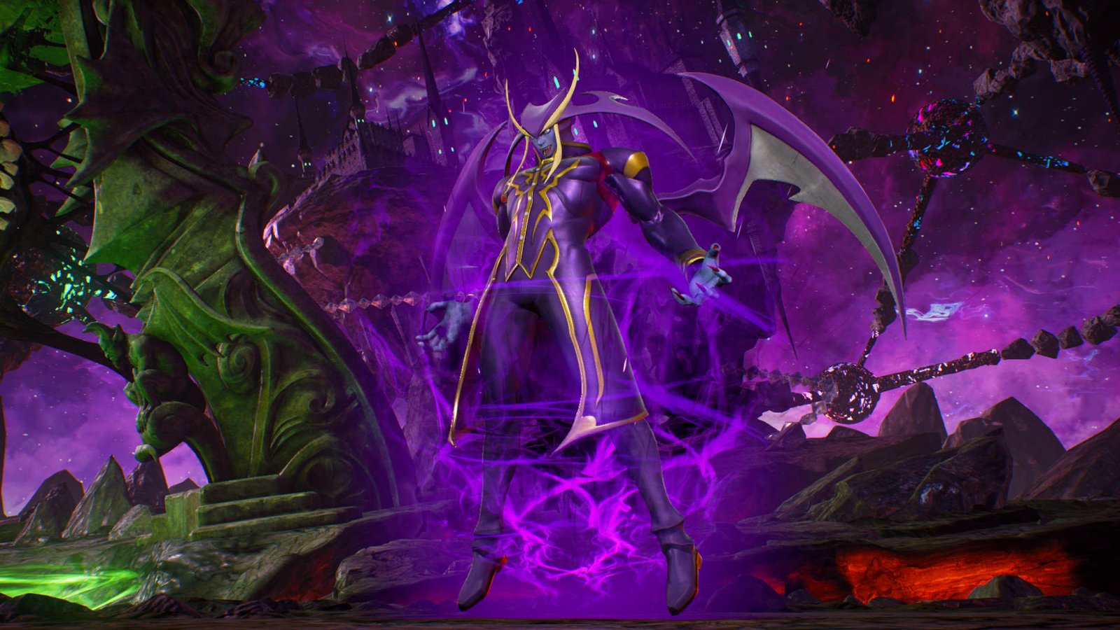 Marvel Vs. Capcom: Infinite | Deluxe Edition (PC) - Steam Key - GLOBAL - Image 10