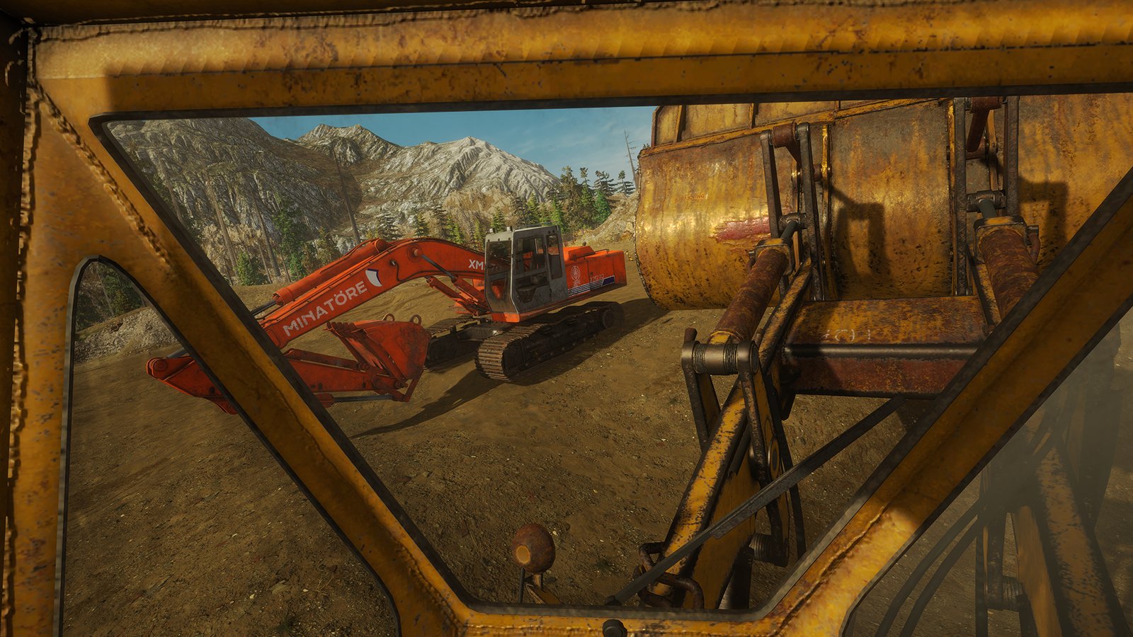Gold Mining Simulator (PC) - Steam Key - GLOBAL - Image 2