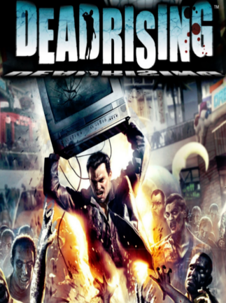 Dead Rising (PC) - Steam Key - GLOBAL - Image 6