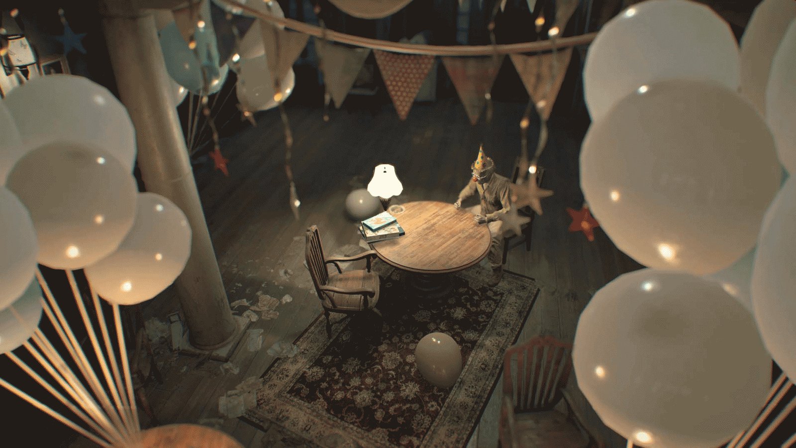 RESIDENT EVIL 7 biohazard / BIOHAZARD 7 resident evil | Gold Edition (PC) - Steam Key - GLOBAL - Image 2