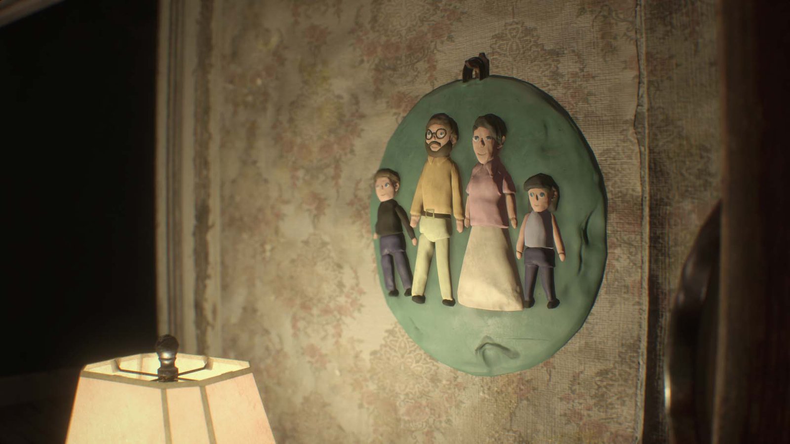 RESIDENT EVIL 7 biohazard / BIOHAZARD 7 resident evil | Gold Edition (PC) - Steam Key - GLOBAL - Image 22