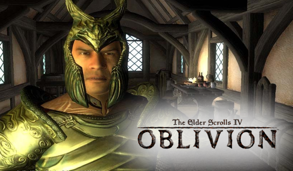 The Elder Scrolls IV: Oblivion Game of the Year Edition Deluxe (PC) - Steam Key - GLOBAL - Image 37