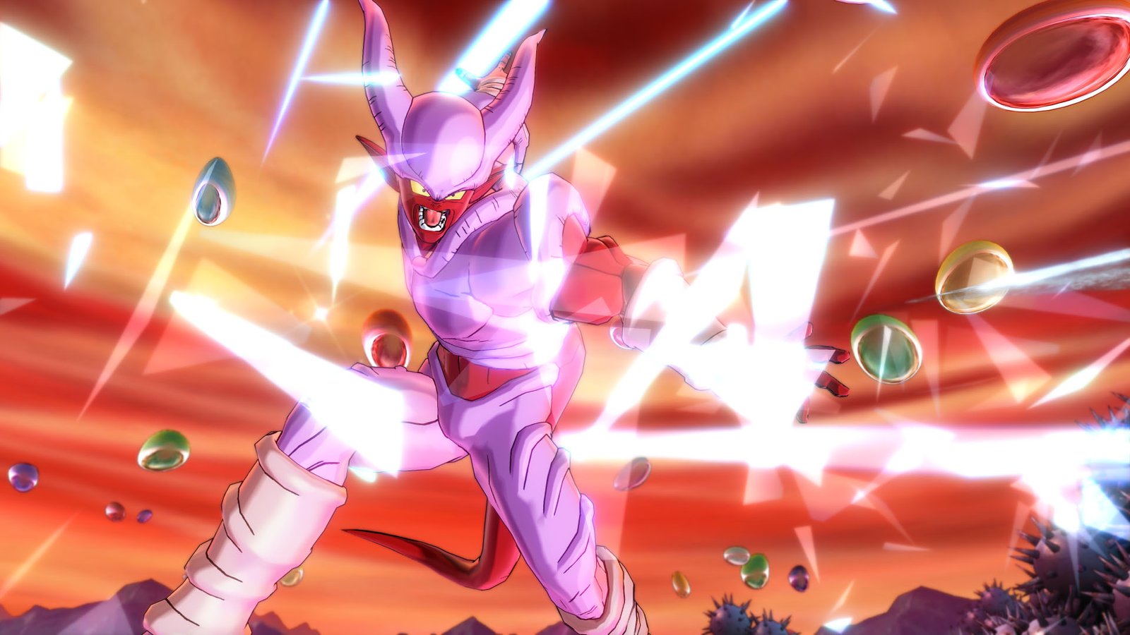 Dragon Ball Xenoverse 2 Steam Key GLOBAL - Image 7