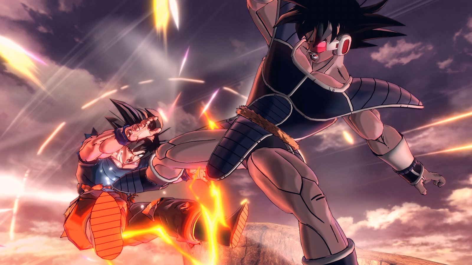 Dragon Ball Xenoverse 2 (PC) - Steam Key - EUROPE - Image 8