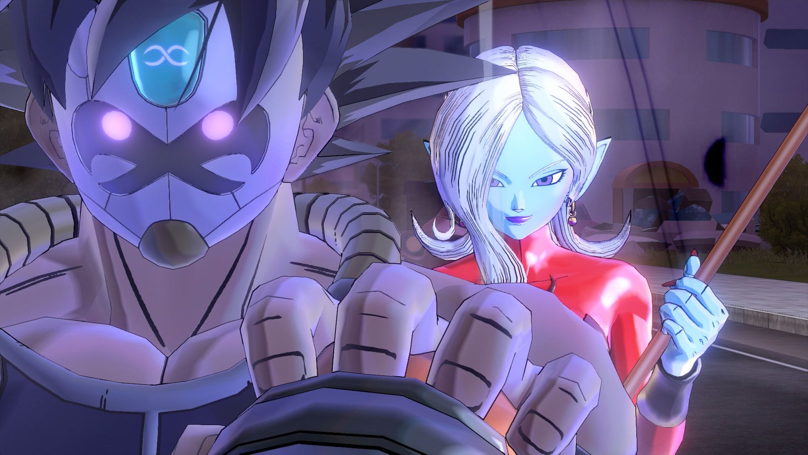 Dragon Ball Xenoverse 2 (PC) - Steam Key - EUROPE - Image 9