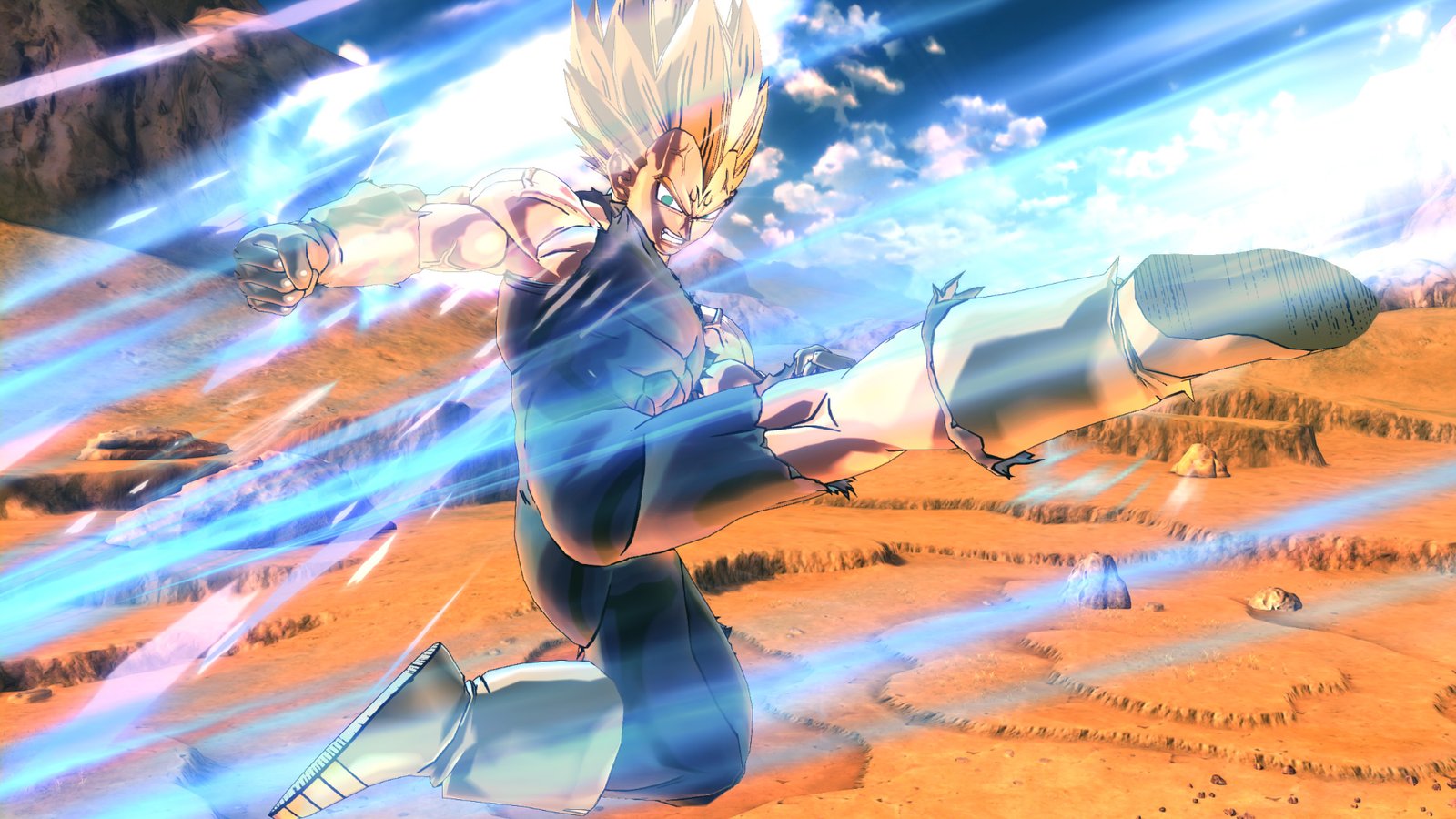 Dragon Ball Xenoverse 2 Steam Key GLOBAL - Image 11