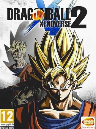 Dragon Ball Xenoverse 2 Steam Key GLOBAL - Image 13