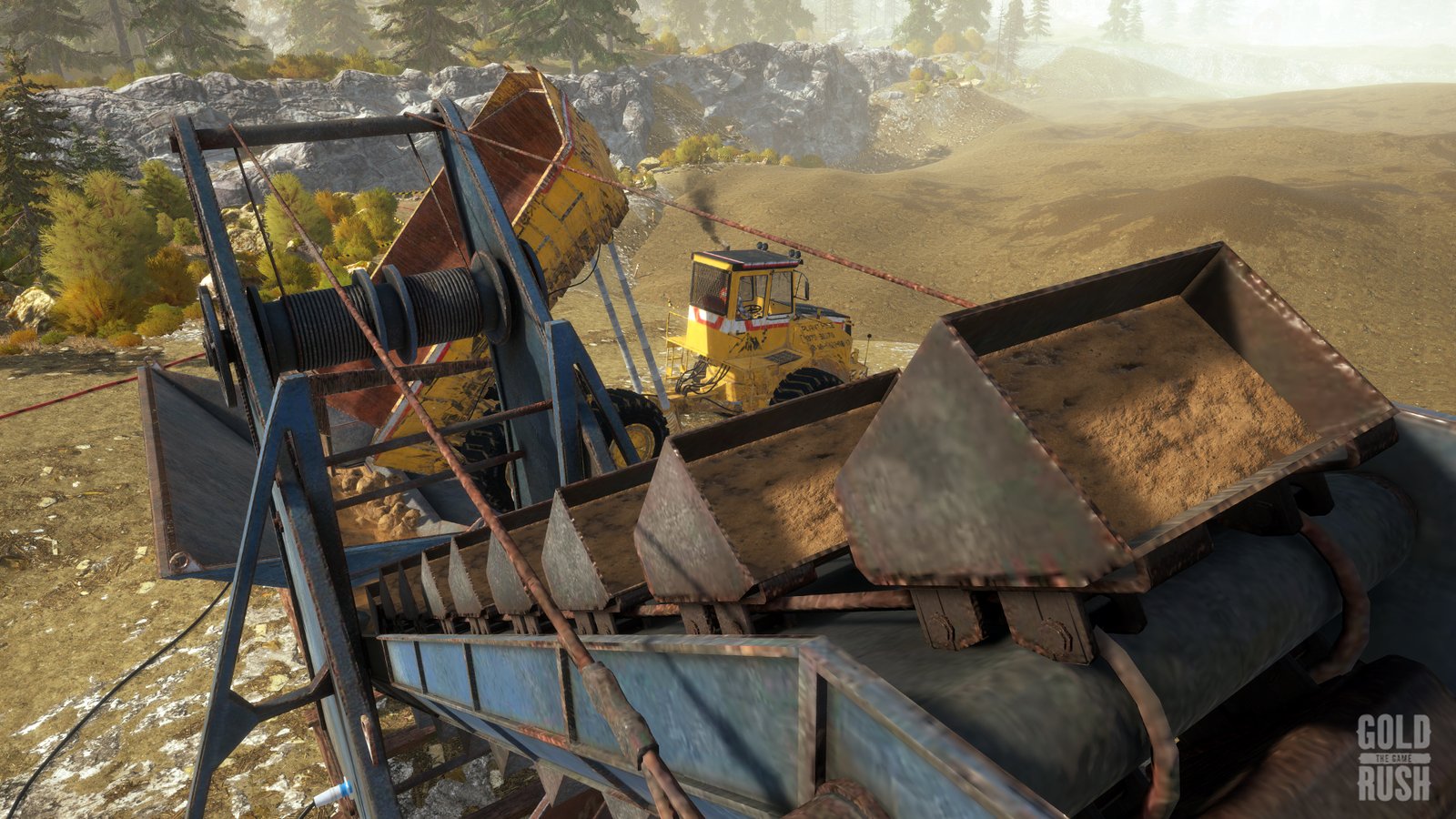 Gold Mining Simulator (PC) - Steam Key - GLOBAL - Image 7