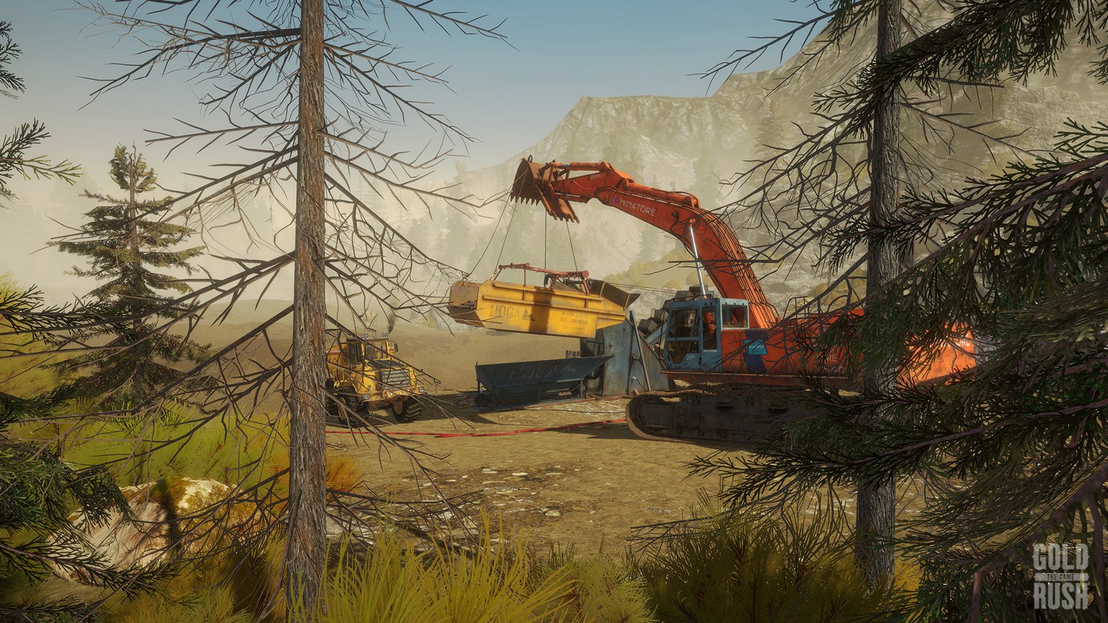 Gold Mining Simulator (PC) - Steam Key - GLOBAL - Image 9