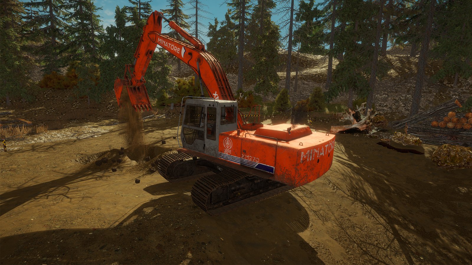 Gold Mining Simulator (PC) - Steam Key - GLOBAL - Image 13