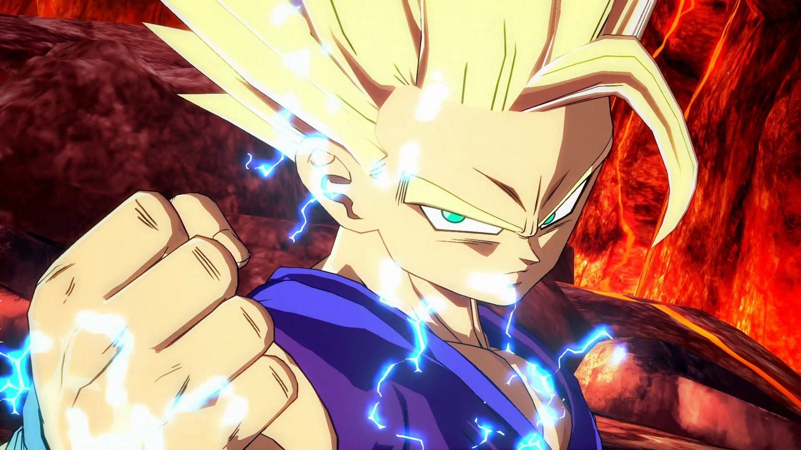 DRAGON BALL FighterZ | Ultimate Edition (PC) - Steam Key - GLOBAL - Image 3