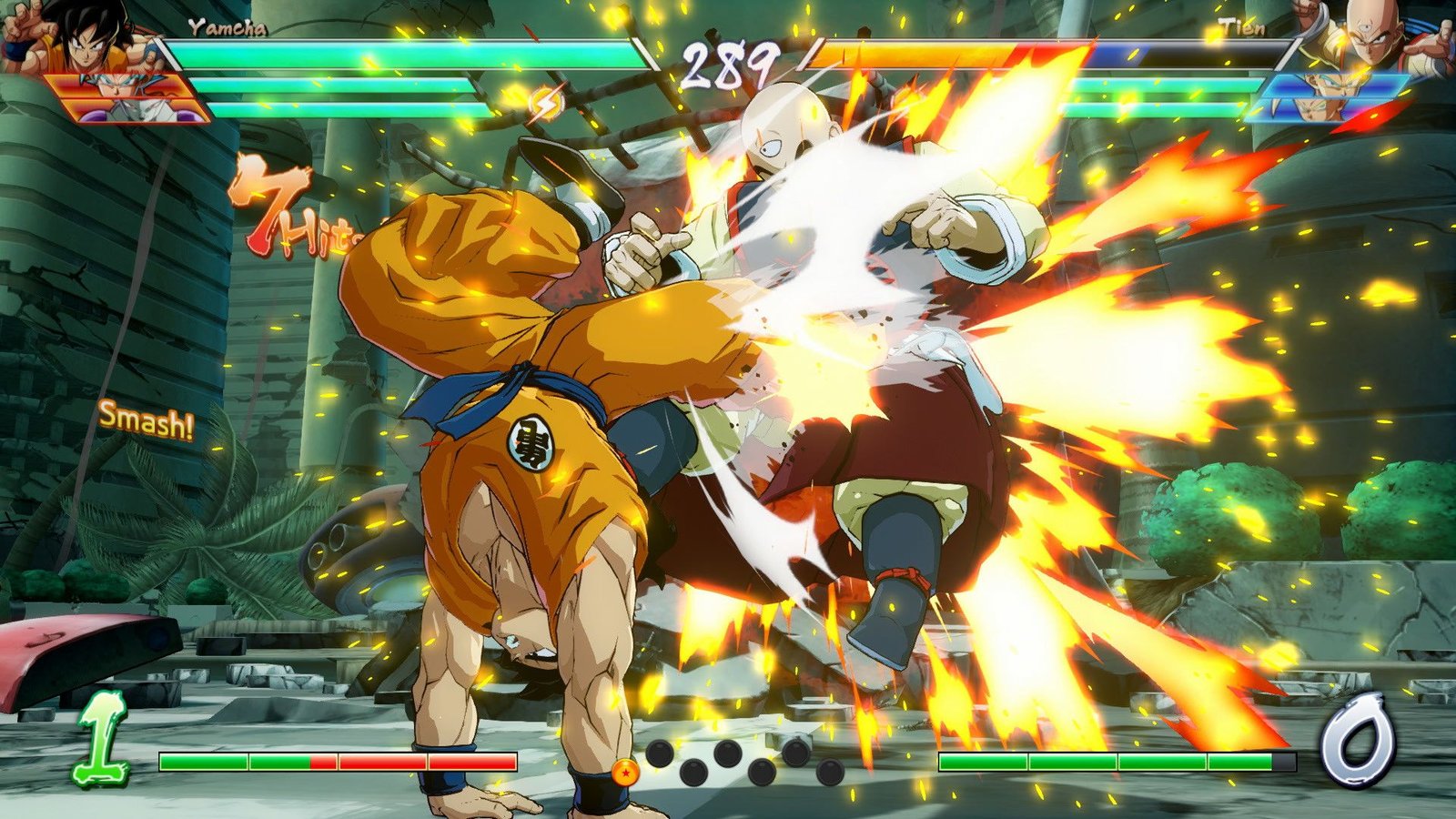 DRAGON BALL FighterZ | Ultimate Edition (PC) - Steam Key - GLOBAL - Image 4