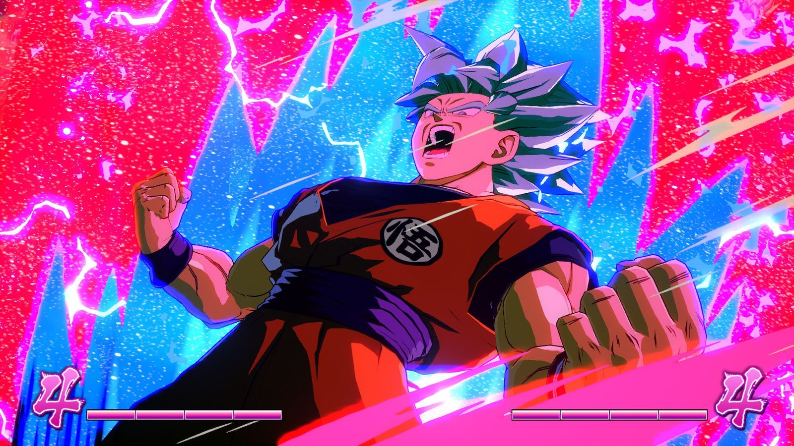DRAGON BALL FighterZ | Ultimate Edition (PC) - Steam Key - GLOBAL - Image 6