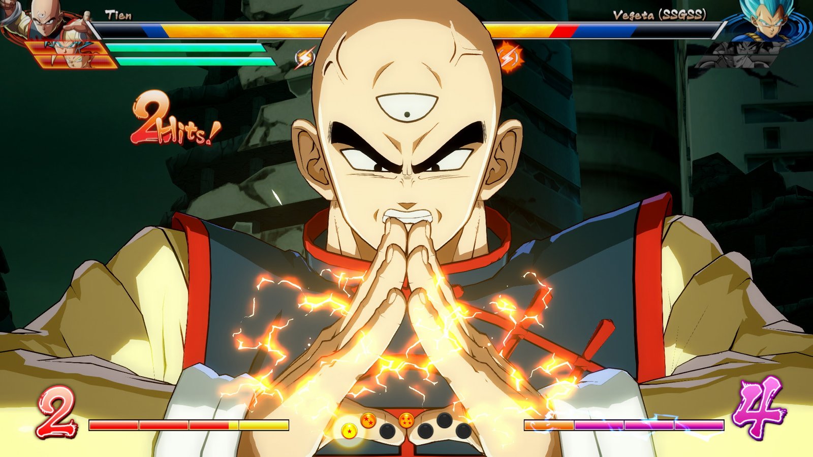 DRAGON BALL FighterZ - FighterZ Edition (PC) - Steam Key - NORTH AMERICA - Image 4