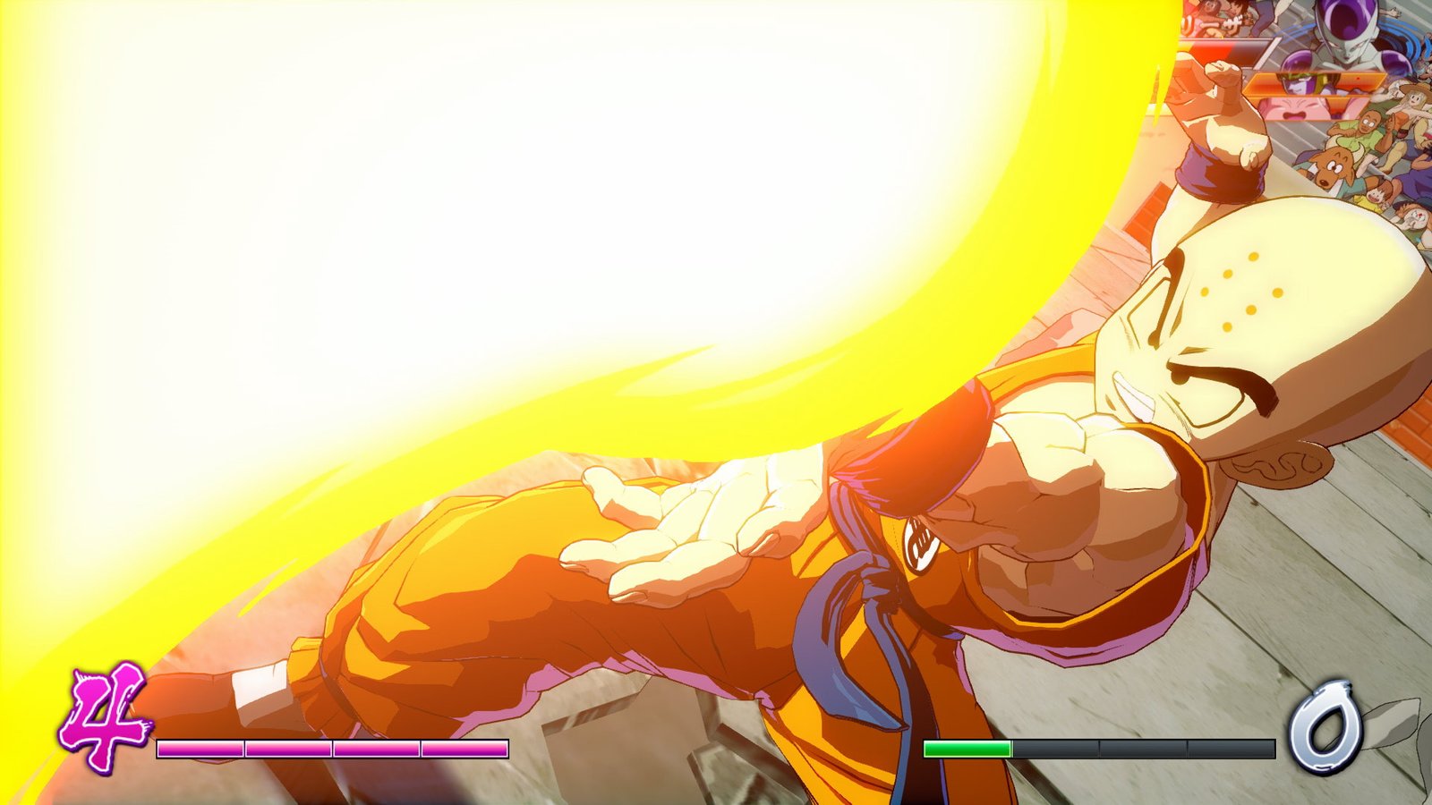 DRAGON BALL FighterZ - FighterZ Edition (PC) - Steam Key - NORTH AMERICA - Image 7