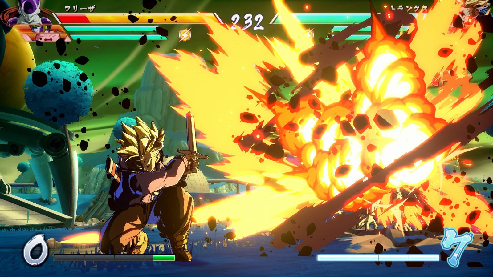 DRAGON BALL FighterZ - FighterZ Edition (PC) - Steam Key - NORTH AMERICA - Image 12