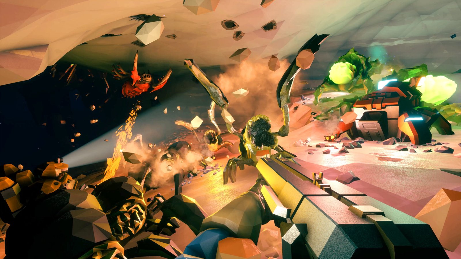 Deep Rock Galactic (PC) - Steam Key - GLOBAL - Image 10