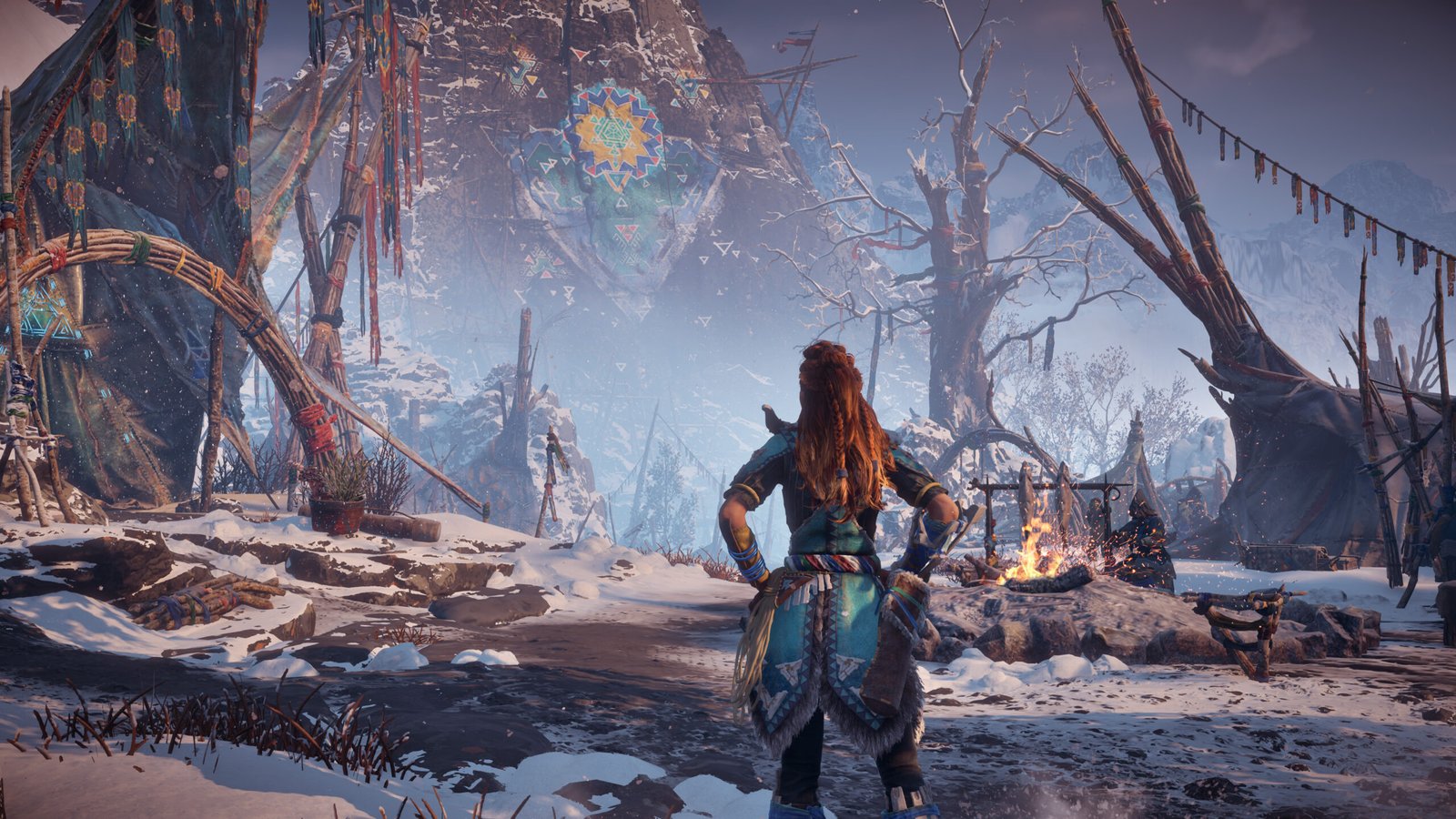 Horizon Zero Dawn | Complete Edition (PC) - Steam Key - GLOBAL - Image 6