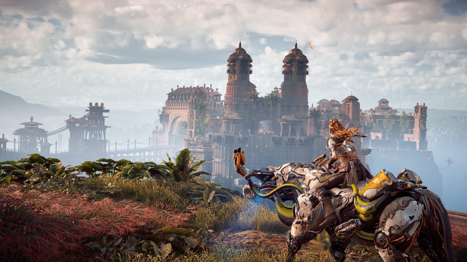 Horizon Zero Dawn | Complete Edition (PC) - Steam Key - GLOBAL - Image 4