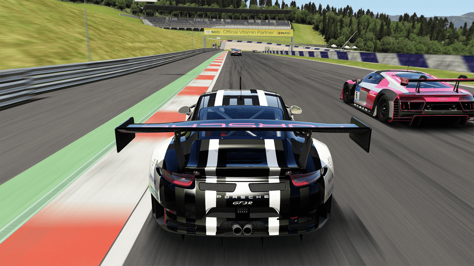 Assetto Corsa | Ultimate Edition (PC) - Steam Key - GLOBAL - Image 4