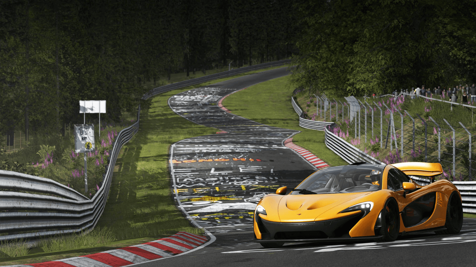 Assetto Corsa | Ultimate Edition (PC) - Steam Key - GLOBAL - Image 8
