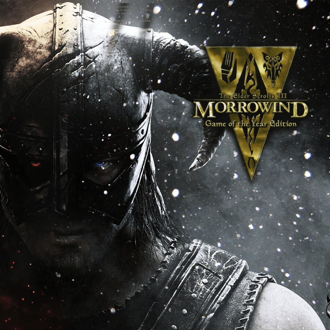 The Elder Scrolls III: Morrowind GOTY Edition Steam GLOBAL - Image 13