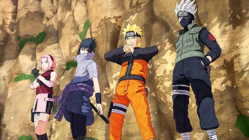 NARUTO TO BORUTO: SHINOBI STRIKER (PC) - Steam Key - GLOBAL - Image 4