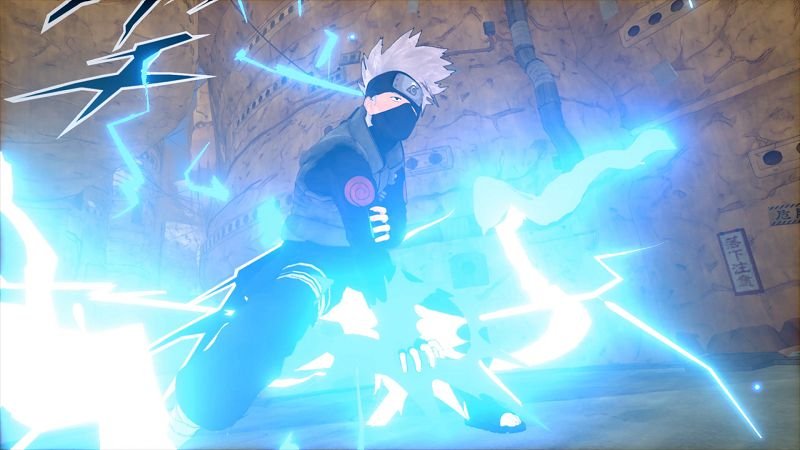 NARUTO TO BORUTO: SHINOBI STRIKER (PC) - Steam Key - GLOBAL - Image 3