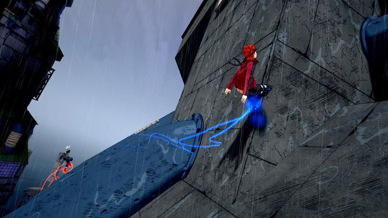 NARUTO TO BORUTO: SHINOBI STRIKER (PC) - Steam Key - GLOBAL - Image 7