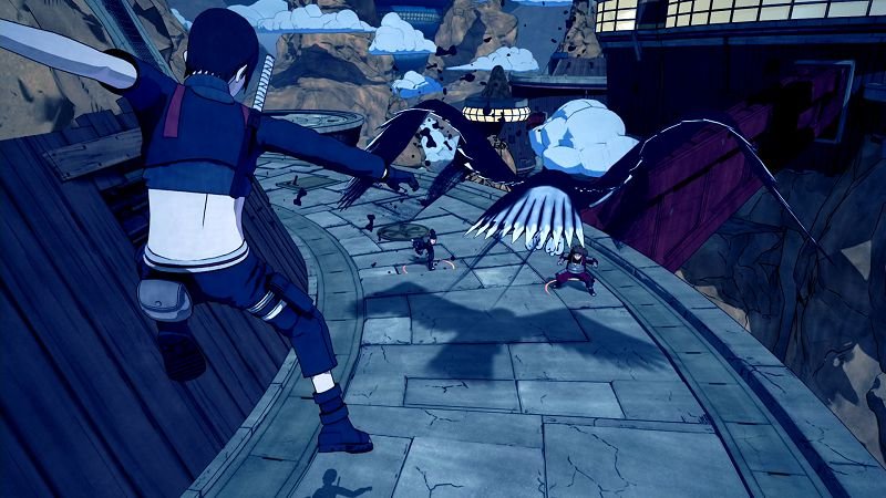 NARUTO TO BORUTO: SHINOBI STRIKER (PC) - Steam Key - GLOBAL - Image 9