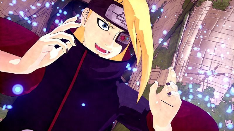 NARUTO TO BORUTO: SHINOBI STRIKER (PC) - Steam Key - GLOBAL - Image 10