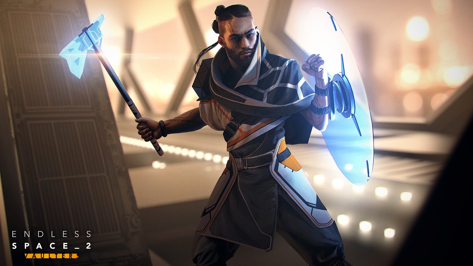 Endless Space 2 - Vaulters Steam Key EUROPE - Image 9