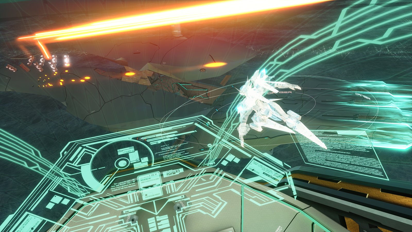ZONE OF THE ENDERS THE 2nd RUNNER : M∀RS (PC) - Steam Key - GLOBAL - Image 6